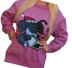 Christmas Elephant Jumper