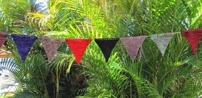 Festive Bunting