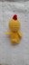 Chicken finger puppet