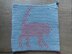 Potholder Cat