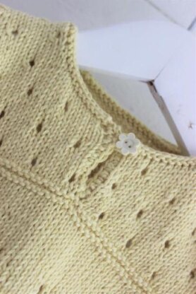 Mimmis Dress and Beret