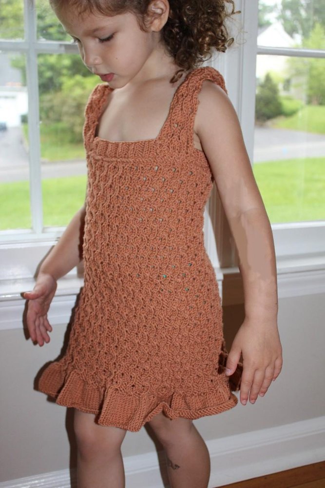 navy blue dress for baby girl Polished Tank Dress for $56 // How to Style Winter to Spring main image 1
