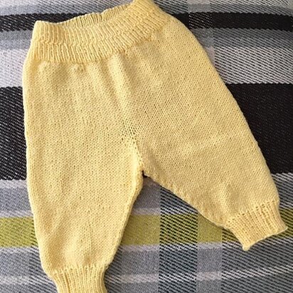 Infant Leggings/Pants