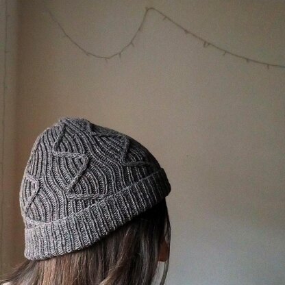 Portico Hat