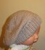 Baby Silver Silk Super Slouch