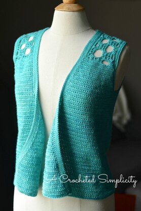 Marielle Cardigan