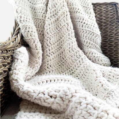 The Comodo Blanket