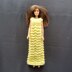 Fashion Dolls ~ Long Dresses