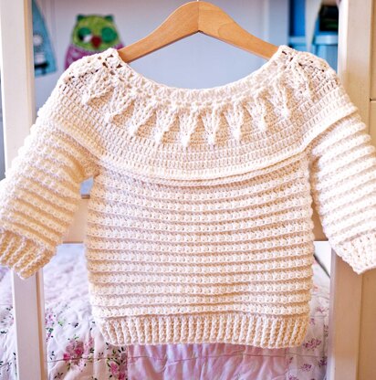 Stella Sweater