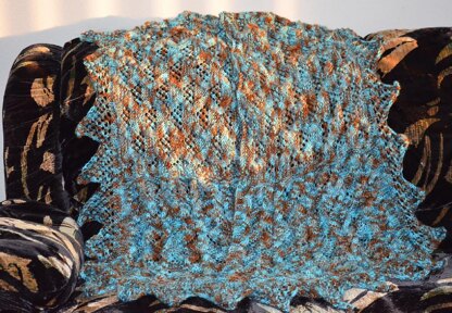 Surabhi Shawl