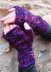 Squoonchy Fingerless Mitts