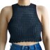 Easy X Crop Top