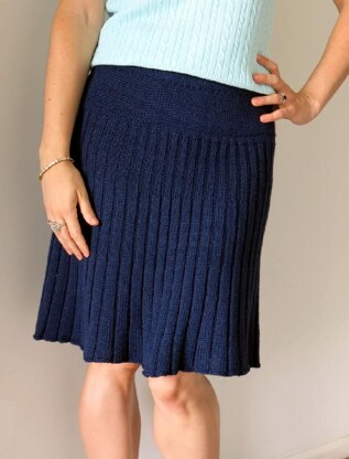 Lucine Skirt