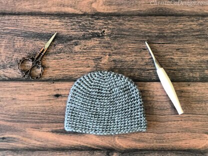 Simple Hat