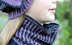 Clio hat & cowl