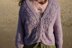 MARGUERITE Cardigan: A Stylish and Cropped Knit
