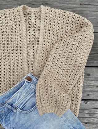 Chloe Cardigan