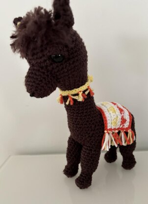 Llana Llama