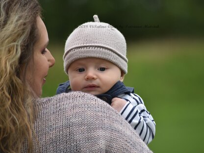 Acorn Hat