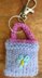 Little Bags Keyring