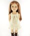 GOTZ 18/19" Doll June Dress