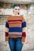 Gingersnap Pullover Sweater