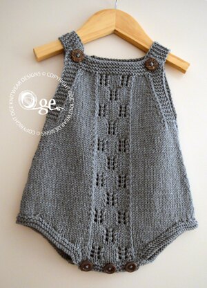 Gumnut set - P144 & P142