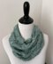 Crazy Lace Cowl