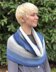 Plymouth Yarn F834 Big Garter Cowl (Free)