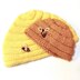 Honeycomb Home Baby Hat