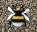 Boris the Bumble Bee