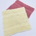 Connelly Springs Dishcloth