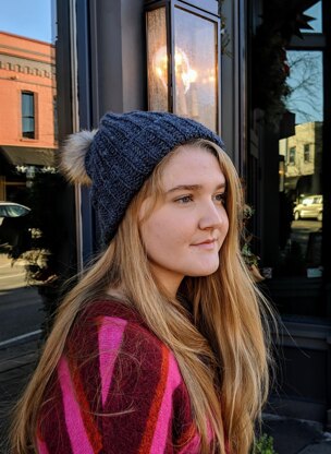 Urban Beanie Hat