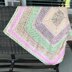 Ida's Sampler Blanket