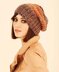 Hats and Snoods in Rico fashion Flame - 279 - Downloadable PDF