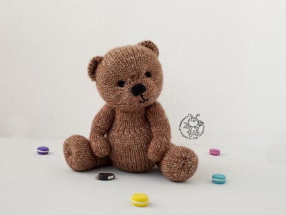 Bear Cocoa