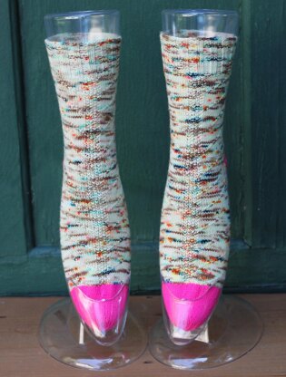 Quiver Socks