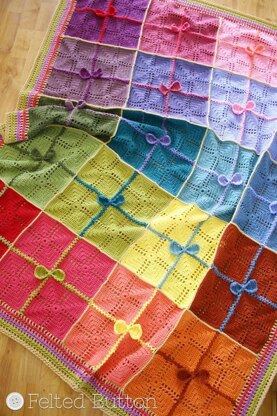 Gifted Blanket