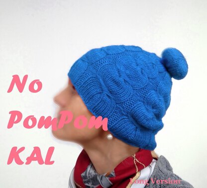 No PomPom 3