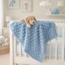 Bobble Baby blanket