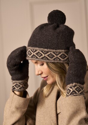 Mindful Making Thoughtful Gifting in Rowan Yarns PDF