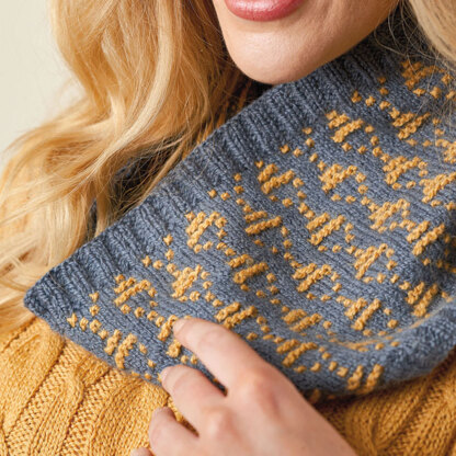 Rowan Marchena Cowl PDF