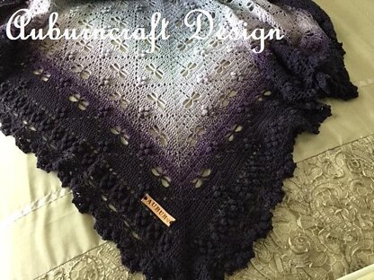 Flight of the Dragonfly Blanket