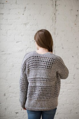 Fernweh Cardigan