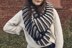 Illusionist Infinity Scarf