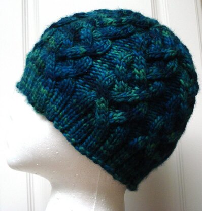 Macduff hat