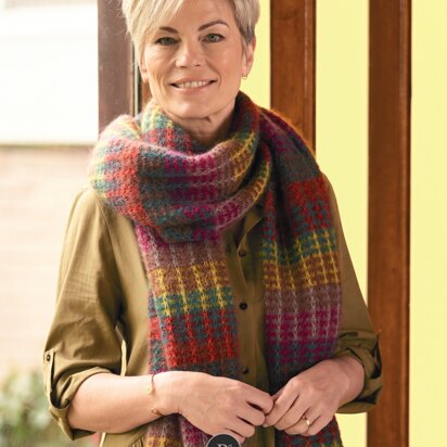 Refraction Wrap in Rowan Kidsilk Haze - ZB352-00007-ENP - PDF