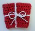 Christmas Coffee Sleeves