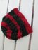 Team Spirit Hat and Cowl
