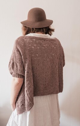 Wild Primrose Bolero